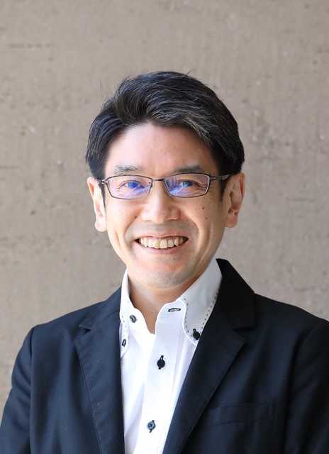 石川　稔講師
